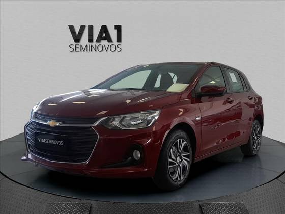 CHEVROLET ONIX 1.0 FLEX LT MANUAL CHEVROLET ONIX 1.0 FLEX LT MANUAL
